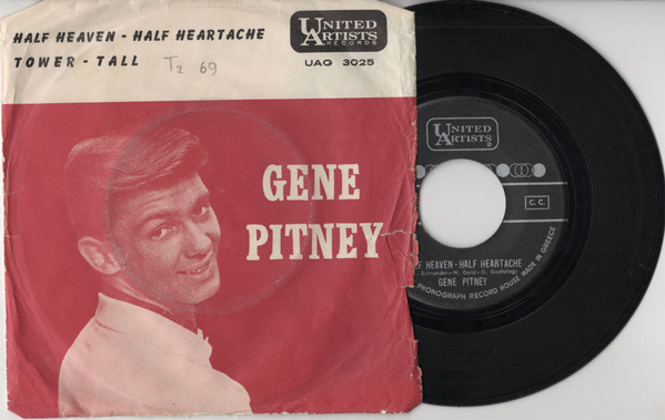 Gene Pitney